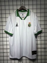 24/25 Racing de Santander 112th anniversary Fans 1:1 Quality Soccer Jersey