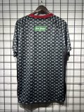 25/26 Palestino  Away Fans 1:1 Quality Soccer Jersey（巴勒斯坦人）