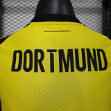 25/26 Dortmund Special Edition Player 1:1 Quality Soccer Jersey