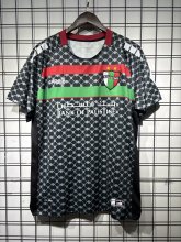 25/26 Palestino  Away Fans 1:1 Quality Soccer Jersey（巴勒斯坦人）