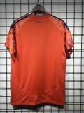 25/26 Universidad De Chile  Away Fans 1:1 Quality Soccer Jersey