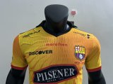 25/26 Barcelona 100th Anniversary Edition  PLayer 1:1 Quality Soccer Jersey