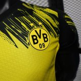 25/26 Dortmund Special Edition Player 1:1 Quality Soccer Jersey