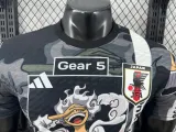 25/26 Japan  Special Edition Player 1:1 Quality Soccer Jersey