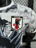 25/26 Japan  Special Edition Player 1:1 Quality Soccer Jersey