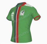 25/26 Mexico Home Fans 1:1 Quality Soccer Jersey