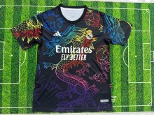 24/25 Real  Madrid Special Edition Fans 1:1 Quality Soccer Jersey