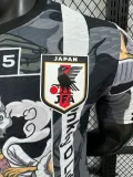 25/26 Japan  Special Edition Player 1:1 Quality Soccer Jersey