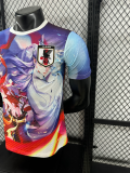 25/26 Japan  Special Edition Player 1:1 Quality Soccer Jersey