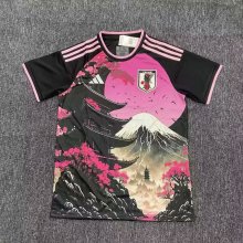 25/26 Japan Special Edition Fans 1:1 Quality Soccer Jersey