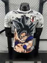 25/26 Japan  Special Edition Player 1:1 Quality Soccer Jersey