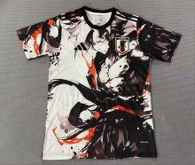 25/26 Japan Special Edition Fans 1:1 Quality Soccer Jersey