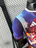 25/26 Japan  Special Edition Player 1:1 Quality Soccer Jersey
