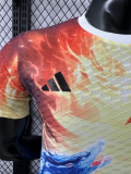 25/26 Japan  Special Edition Player 1:1 Quality Soccer Jersey