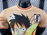 25/26 Japan  Special Edition Player 1:1 Quality Soccer Jersey