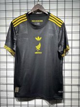 25/26 Mexico Special Edition Fans 1:1 Quality Soccer Jersey