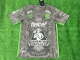 24/25 Lyon Third  Fans 1:1 Quality Soccer Jersey
