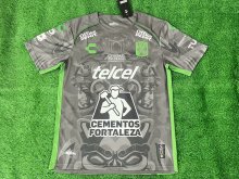 24/25 Lyon Third  Fans 1:1 Quality Soccer Jersey