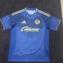 25/26 Club America Third Fans   1:1 Quality Soccer Jersey