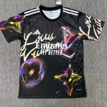 25/26 Real  Madrid Special Edition Fans 1:1 Quality Soccer Jersey