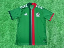 25/26 Mexico Home Fans 1:1 Quality Soccer Jersey