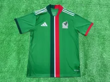 25/26 Mexico Home Fans 1:1 Quality Soccer Jersey