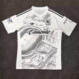 25/26 Club America Away Fans   1:1 Quality Soccer Jersey