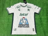 24/25 Lyon  Away  Fans 1:1 Quality Soccer Jersey