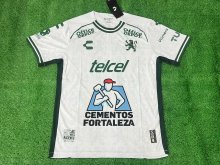 24/25 Lyon  Away  Fans 1:1 Quality Soccer Jersey