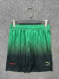 24/25  AC Milan Four Green Black Shorts