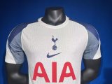 25/26 Tottenham Home Player 1:1 Quality Soccer Jersey
