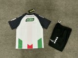 25/26 Palestino Home Kids 1:1 Quality  Soccer Jersey