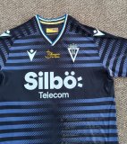 24/25 Cadiz Third Fans 1:1 Quality Soccer Jersey