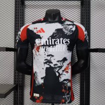 25/26  Real Madrid Special Edition Player 1:1 Quality Soccer Jersey