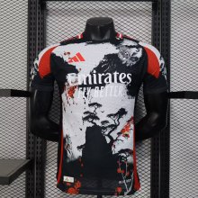25/26  Real Madrid Special Edition Player 1:1 Quality Soccer Jersey