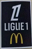24/25 Lyon Third  Fans 1:1 Quality Soccer Jersey