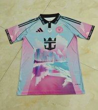 25/26  Inter Miami Special Edition Fans 1:1 Quality Soccer Jersey