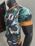 25/26 Japan  Special Edition Player 1:1 Quality Soccer Jersey