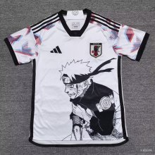 24/25 Japan Special Edition White Fans 1:1 Quality Soccer Jersey