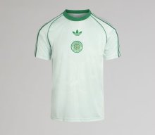 25/26 Celtic Special Edition  Fans 1:1 Quality Soccer Jersey