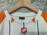 2004 Puma Home Long Sleeves Fans 1:1 Quality Retro Soccer Jersey