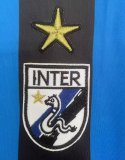 1988/1990  Inter Milan Home Fans 1:1 Quality Retro Soccer Jersey