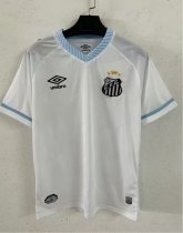 25/26 Santos Special Edition Fans 1:1 Quality Soccer Jersey