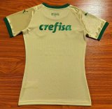 25/26 Palmeiras Third Woman's Fans 1:1 Quality Soccer Jersey