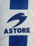 1994/1995 Real Sociedad Home Fans Retro 1:1 Quality Soccer Jersey