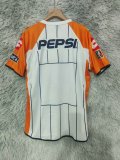 2004 Puma Home Fans 1:1 Quality Retro Soccer Jersey