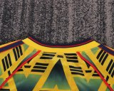 1991/1993 Arsenal Away Kids Retro 1:1  Quality Soccer Jersey