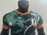 25/26 Japan  Special Edition Player 1:1 Quality Soccer Jersey