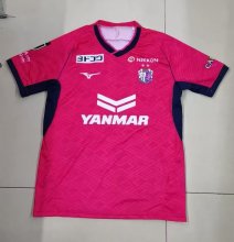 25/26 Cerezo Osaka Third Fans 1:1 Quality Soccer Jersey（大阪樱花）