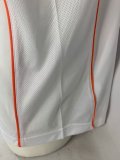 2004/2005 Valencia  Home Fans Retro 1:1 Quality  Soccer Jersey